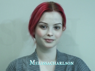 Melissacharlson