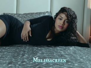 Melissacreen