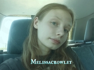 Melissacrowley