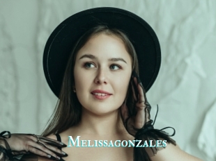 Melissagonzales