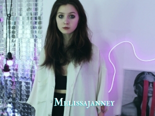 Melissajanney