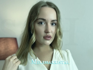 Melissakristal