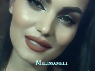 Melissameli