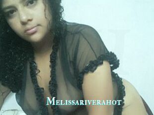 Melissariverahot