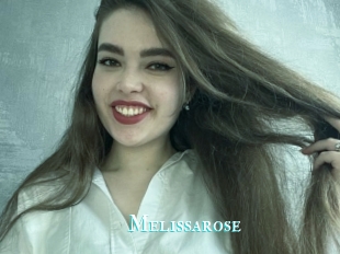 Melissarose