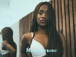 Melissastrong