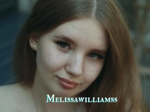Melissawilliamss
