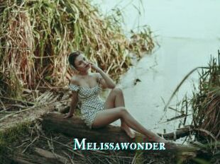 Melissawonder