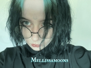 Mellissamoons