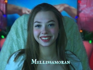 Mellissamoran