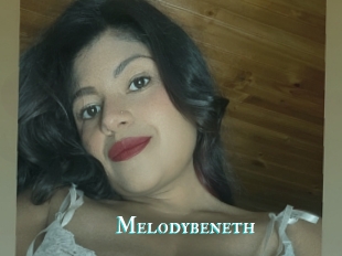 Melodybeneth