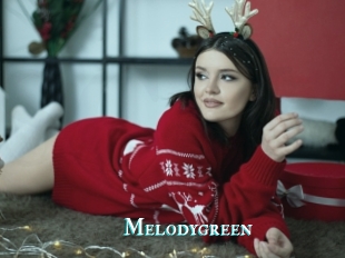 Melodygreen