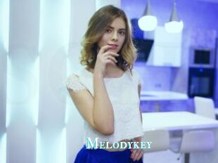 Melodykey