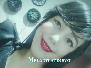 Melodylatinhot