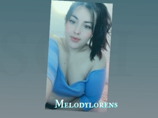 Melodylorens