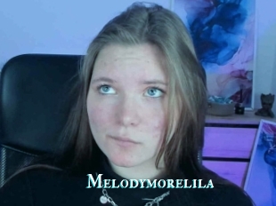 Melodymorelila