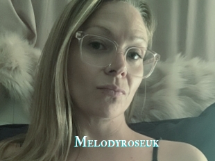 Melodyroseuk
