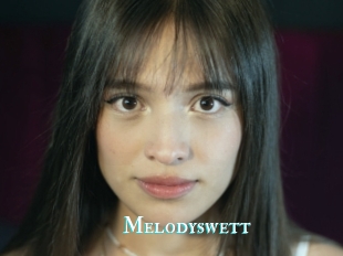 Melodyswett