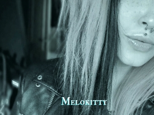 Melokitty
