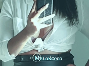 Meloncoco
