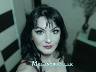 Melonybuckler