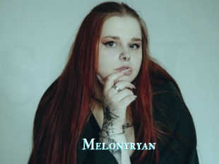 Melonyryan