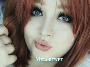 Melorywet