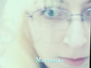 Melyamela