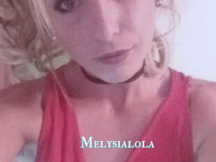 Melysialola