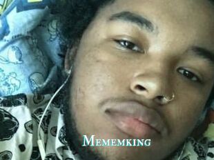 Mememking