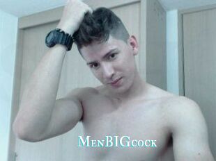 MenBIGcock