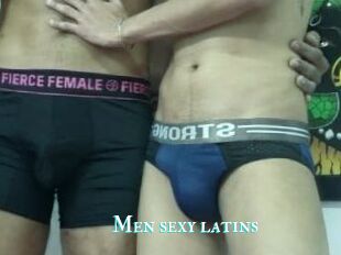 Men_sexy_latins
