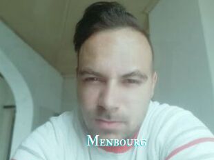 Menbourg