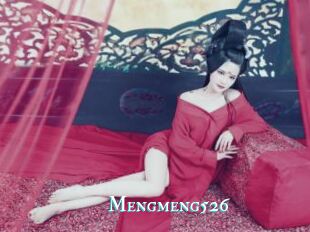 Mengmeng526