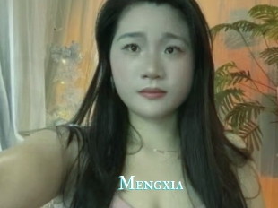 Mengxia
