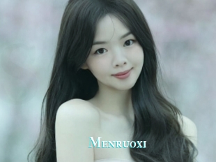 Menruoxi