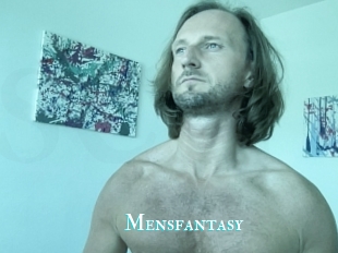 Mensfantasy