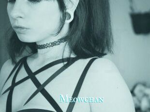 Meowchan