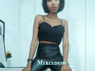 Mercedesw