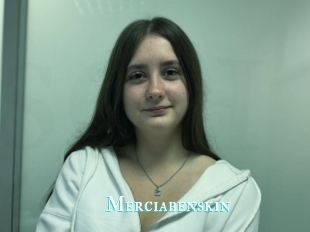 Merciabenskin