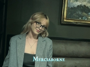 Merciaborne