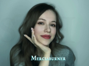 Merciaburner
