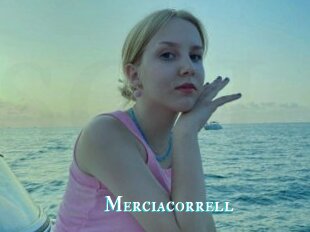 Merciacorrell