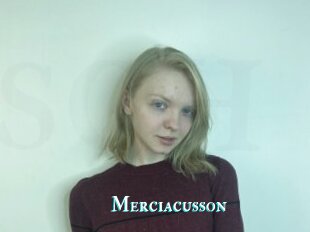 Merciacusson