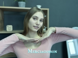 Merciagosson