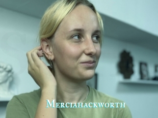 Merciahackworth
