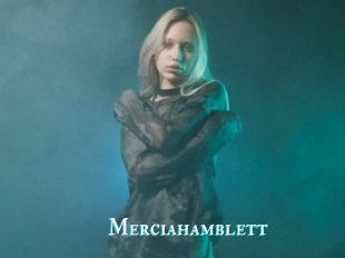 Merciahamblett