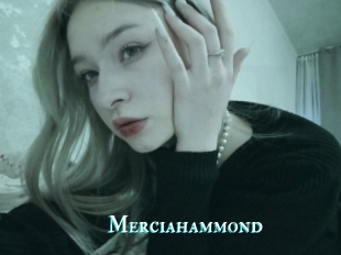 Merciahammond