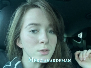 Merciahardeman
