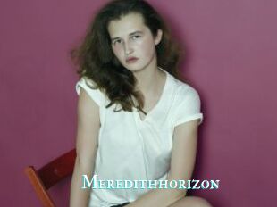 Meredithhorizon